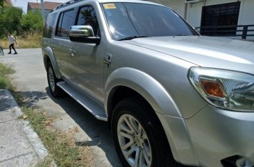 Ford Everest 2013 for sale 