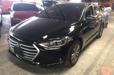2017 Hyundai Elantra GL for sale 