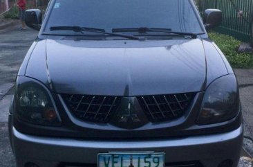 2008 Mitsubishi Adventure for sale