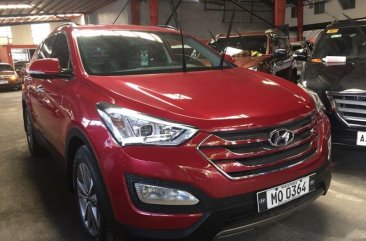 2015 Hyundai Santa Fe for sale 