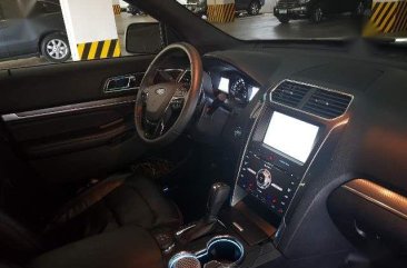 Ford Explorer 2016 for sale