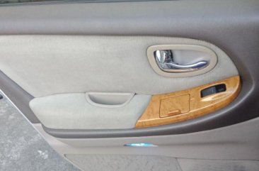 2005 Nissan Cefiro for sale