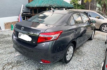 2014 Toyota Vios E MT for sale 