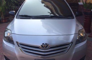 Toyota Vios 1.3J 2013 for sale
