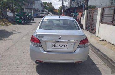 Mitsubishi Mirage G4 2016 for sale