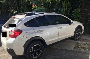 2013 Subaru XV for sale 