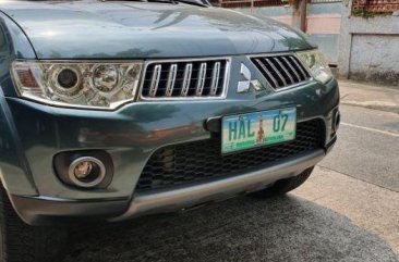 For sale 2010 Mitsubishi Montero