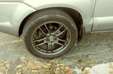 Hyundai Tucson 2007 for sale 