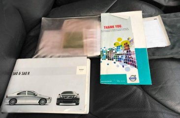 2005 Volvo S60 for sale 