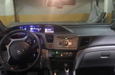 Honda Civic 2013 AT 1.8S for sale