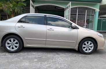 Toyota Corolla Altis 2011 for sale 