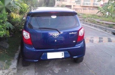 2016 Toyota Wigo for sale