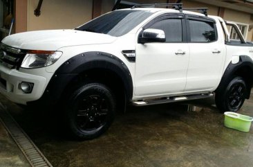Ford Ranger 2015 for sale