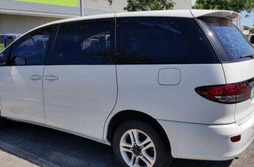 Toyota Previa 2005 for sale