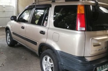 1999 Honda Crv for sale