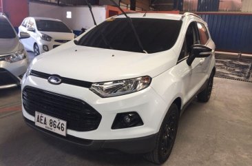 2014 Ford Ecosport for sale 