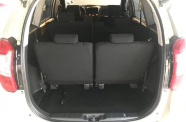 2016 Toyota Avanza 1.3E for sale