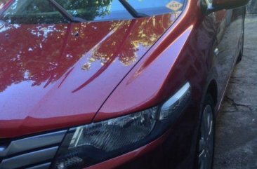 Well kept Honda City 1.3 for sale 
