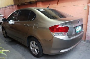 Honda City IVtec 2010 for sale 