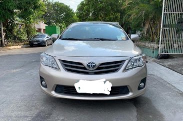 Toyota Corolla Altis 2011 for sale 