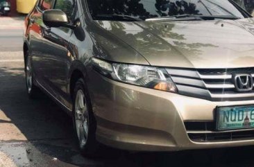 2010 Honda City for sale 