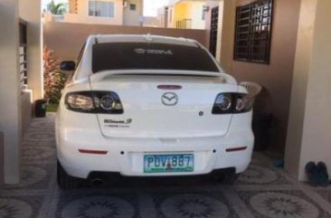 2011 MAZDA 3 AT for sale 