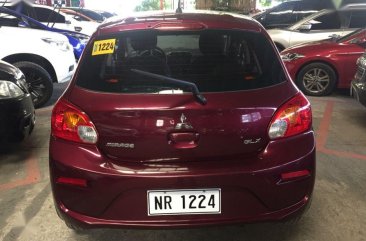2016 Mitsubishi Mirage for sale 