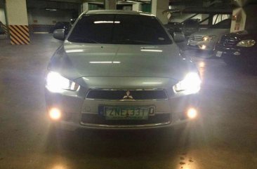 2008 Mitsubishi Lancer Ex Mx for sale 