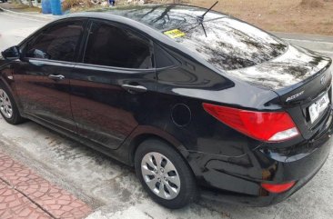 Hyundai Accent 2017 AT for sale 