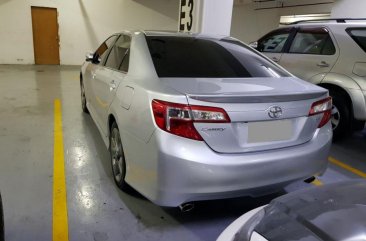 Toyota Camry v6 SE 2012 for sale