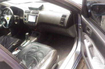 Honda Civic 2002 for sale 