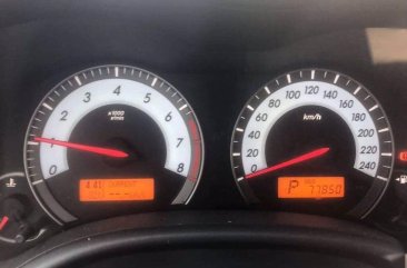 Toyota Altis 2010 for sale 