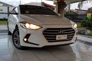 Hyundai Elantra 2017 for sale 