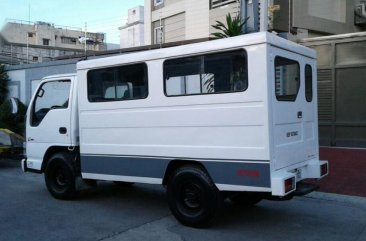 Isuzu Nhr 2001 for sale 