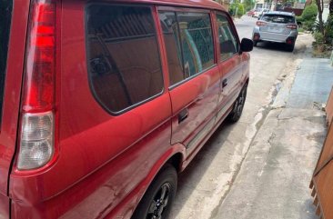 Mitsubishi Adventure 2003 for sale 
