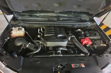 Ford Ranger 3.2 4x4 AT 2017 for sale