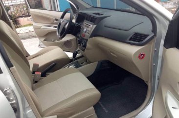 Toyota Avanza G 2013 for sale