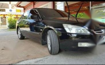 2004 Honda Accord for sale