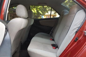 2006 Toyota Vios J for sale