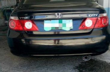 Honda City 1.5 2008 for sale 