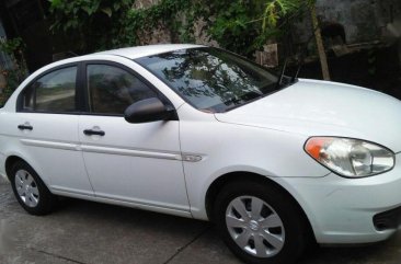 Hyundai Accent crdi 2006 for sale 