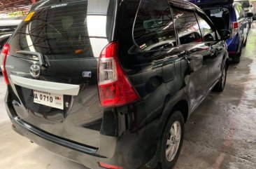 2017 Toyota Avanza E for sale