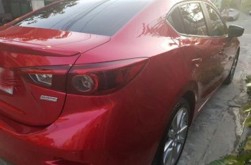 2018 Mazda 3 2.0L R for sale 