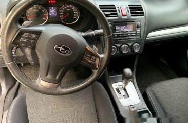 Subaru XV 2013 for sale