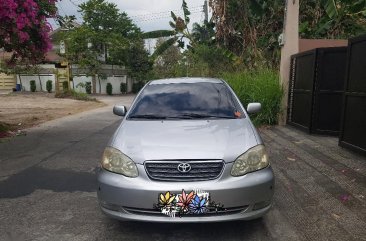 2004 Toyota Corolla Altis for sale