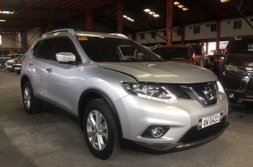2016 Nissan XTrail for sale 