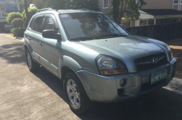 2009 Hyundai Tucson for sale 
