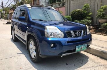 Nissan Xtrail 2010 for sale 