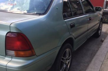 Honda City 1996 for sale 
