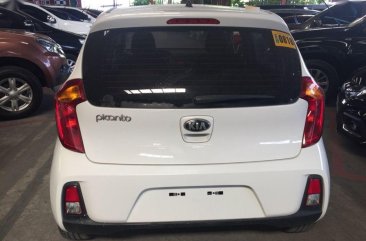 2017 Kia Picanto MT for sale 